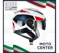 Cgm Casco Jet 136g Dna Galaxy