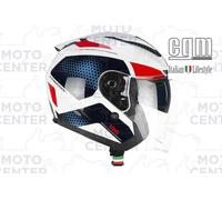 Cgm Casco Jet 136g Dna Galaxy