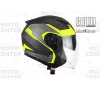 Cgm Casco Jet 136s Dna Apache