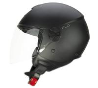 CASCO JET CGM FLO MONO VISIERA LUNGA