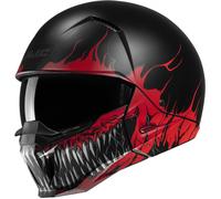 HJC, Casco Moto Jet i20 SCRAW MC1SF, XS