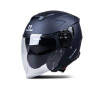 Casco Jet Course Urban BluM Blu