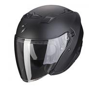 CASCO JET EXO-230 XSSMLXLXXL Nero Monocolore