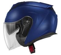 Casco Jet Givi X.25 Blu Opaco M
