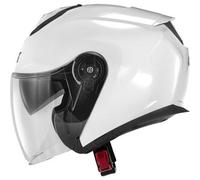 Casco Jet Givi X.25 SOLID COLOR Bianco Taglia:M