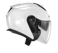 Casco Jet Givi X.25 SOLID COLOR Bianco Taglia:M