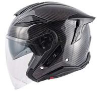 Casco Jet Givi X.29 Carbon Nero Lucido L