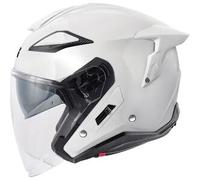 Casco Jet Givi X.29 Solid Bianco Lucido XS