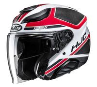 HJC, Casco Moto Jet F31 CERON MC1SF, L