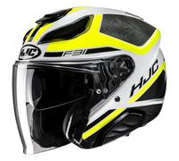 HJC, Casco Moto Jet F31 CERON MC3H, L