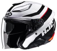 HJC HJC - Casco F31 Naby MC1 XS