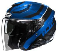 HJC HJC - Casco F31 Naby MC2 L