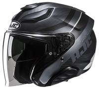 HJC, Casco Moto Jet F31 NABY MC5SF, XL