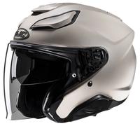 HJC HJC - Casco F31 Matt Sand Beige XXL