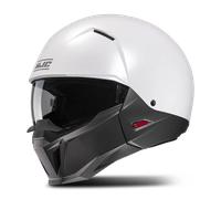 Casco Jet HJC i20 BiancoL Bianco