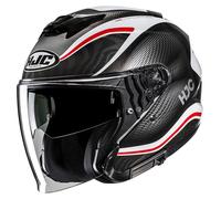 Casco Jet HJC i31 DEPE MC1
