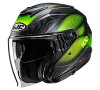 Casco Jet HJC i31 DEPE MC3HSF