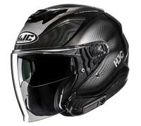 CASCO JET HJC I31 DEPE VERDE | HJC | MotoCharlie