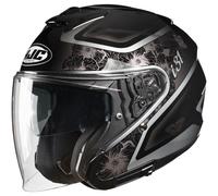 Casco I31 IONA Nero Grigio HJC - UE: L