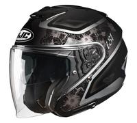 Casco Jet HJC i31 IONA MC5