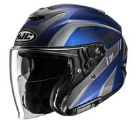 Casco I31 RENO Grigio Blu HJC - UE: 2XL