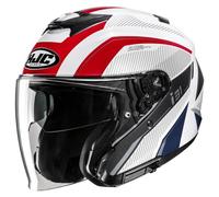 Casco Jet HJC i31 RENO MC21 Taglia:XL