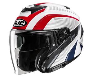 Casco Jet HJC i31 RENO MC21 Taglia:XXL