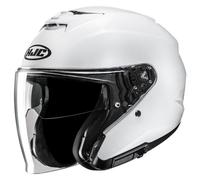 HJC, Casco Moto Jet i31 UNI Pearl White, S