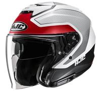 HJC, Casco Moto Jet i31 TEVIS MC1SF, M