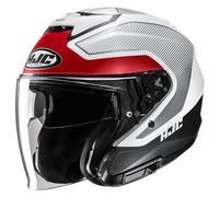 Casco Jet HJC i31 TEVIS MC1SF Taglia:XXL