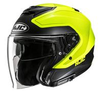 HJC, Casco Moto Jet i31 TEVIS MC3HSF, L