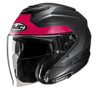 Casco Jet HJC i31 TEVIS MC8SF