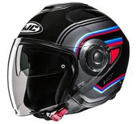 HJC, Casco Moto Jet i40N LINIA MC21, L