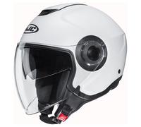 HJC HJC - Casco i40N Pearl Bianco L
