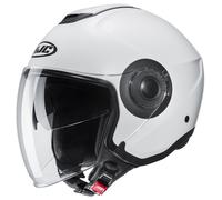 HJC HJC - Casco i40N Matt Bianco S