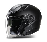 Casco Jet HJC RPHA 31 Nero opacoS Nero opaco