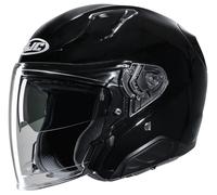 Casco RPHA 31 Nero Lucido HJC - UE: XL