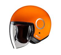 HJC Casco Jet RPHA 40 Arancione Tramonto Taglia M