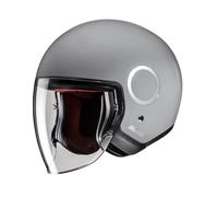 HJC RPHA 40 Casco Jet, grigio, taglia 2XL per maschi