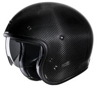HJC V31 Retro Casco Carbon Jet, carbone, taglia 2XL