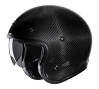 HJC V31 Retro Casco Carbon Jet, carbone, taglia 2XL