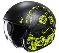 Casco V31 DESTO Nero Giallo HJC - UE: S