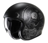 Casco V31 DESTO Nero Grigio HJC - UE: XS
