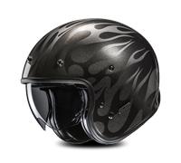 Casco V31 FIRO Grigio HJC - UE: XL