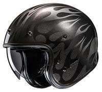 Casco V31 FIRO Grigio HJC - UE: S