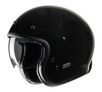 Casco Jet HJC V31 SOLID BLACK Taglia:XL