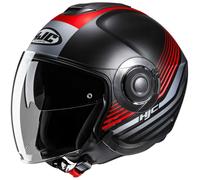 CASCO JET i40N DOVA MC1SF | HJC HELMETS | NUOVO - MotoCharlie