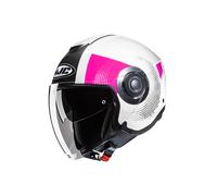 CASCO JET i40N PYLE MC8 | HJC HELMETS | MotoCharlie