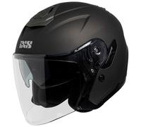 casco jet ixs 92 fg 1.0 - antracite XS