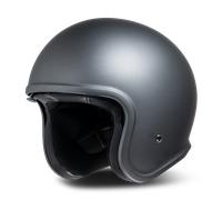 Casco Jet iXS iXS880 1.16 SV Opaco Grigio opacoXS Grigio opaco